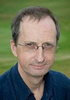 Professor John Waterton