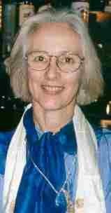 Charlotte Peters-Rock