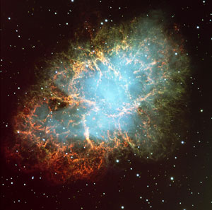 crab-nebula