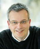 Professor Nigel Scrutton