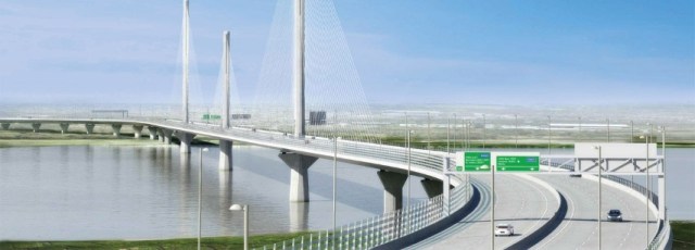 Mersey Gateway