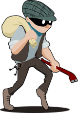burglar