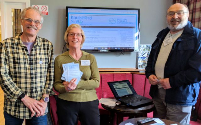 Sports Club Open Day