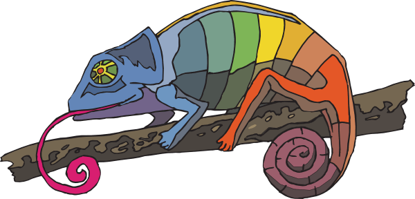 Chameleon